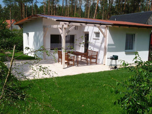 Ferienhaus Bungalow