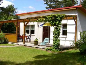 Ferienhaus Bungalow